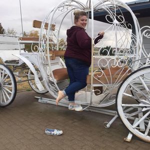 Meet your Posher, Bethany